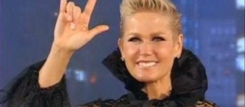 Xuxa esclarece tudo sobre boatos de pacto com dem&ocirc;nio