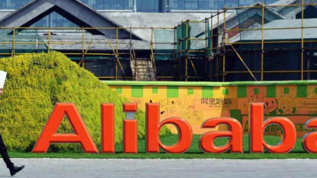 Alibaba's Quarterly Results Top Estimates - Long Position Suggested - capitalstreetfx.com