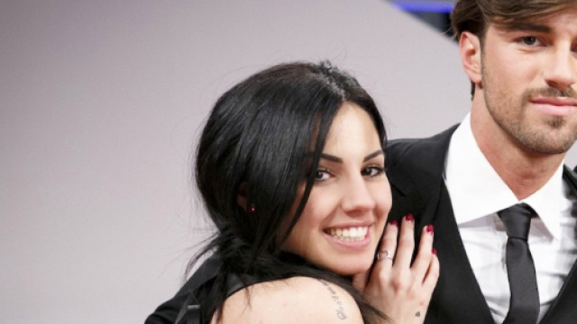 Andrea e Giulia si sposano in diretta al GF Vip?