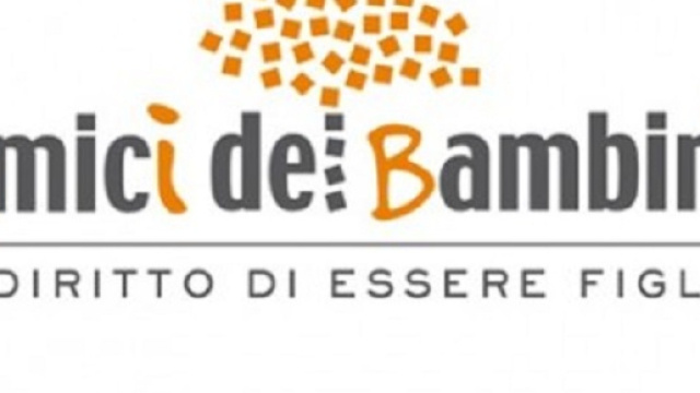 Assunzioni AIBI Amici dei Bambini: domanda a novembre-dicembre 2017