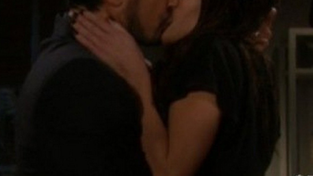 Anticipazioni americane Beautiful: scoppia la passione tra Bill e Steffy?