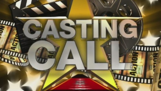 Casting per il nuovo film di Jean-Marie Benjamin