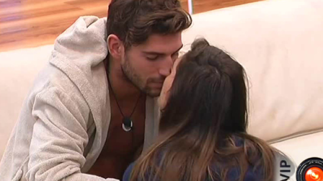 Cecilia e Ignazio al Grande Fratello Vip 2: ultime sulla coppia