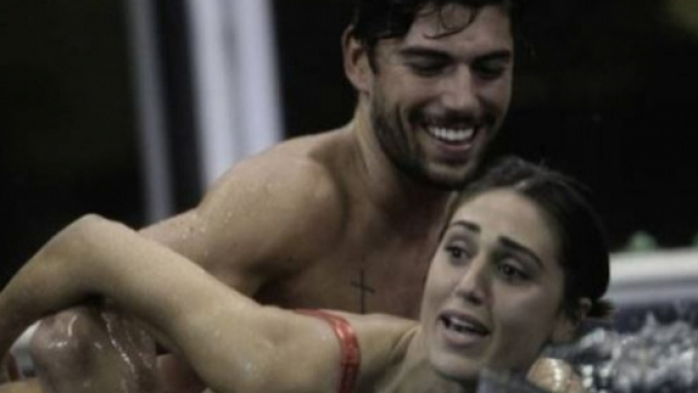 GFVip 2: Cecilia e Ignazio squalificati? Ecco cosa stanno decidendo gli autori