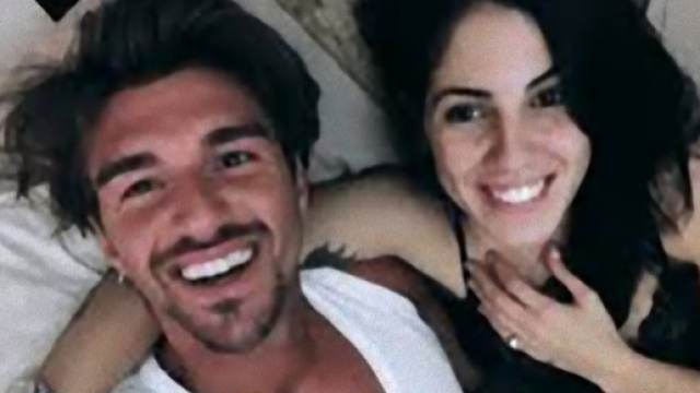 Giulia De Lellis e la voglia di avere un figlio con Andrea.