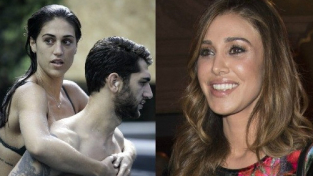 Gossip: Cecilia e Ignazio ''vergognosi''? Il pensiero di Belen Rodriguez.