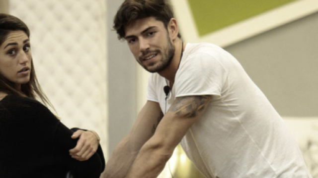 Grande Fratello Vip: Cecilia e Ignazio umiliati