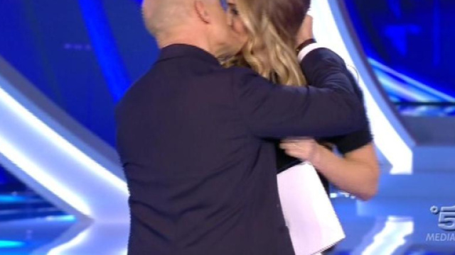 Grande Fratello Vip, Ilary e Alfonso contro il pubblico
