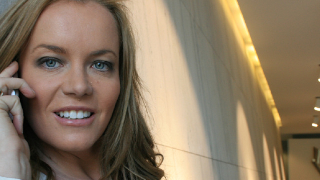 Gwineth Montenegro, la rivelazione in un libro