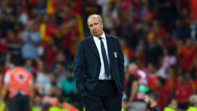 Italia - Svezia &egrave; da "ultima spiaggia" per il c.t. Ventura - calciomercatoweb.it