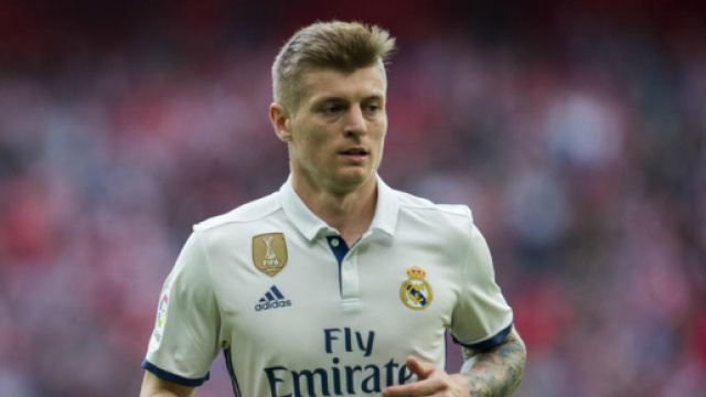Kroos: Bayern exit partially down to money | FourFourTwo - fourfourtwo.com