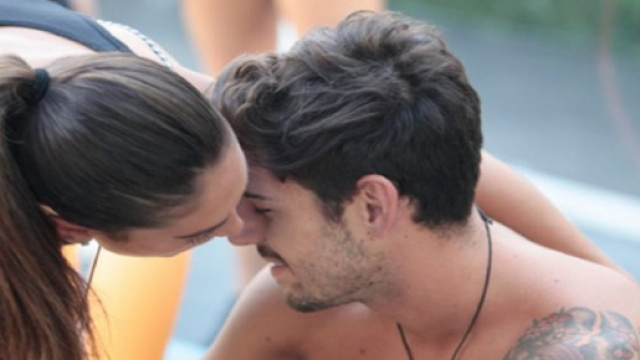 La "storia" tra Cecilia Rodriguez e Ignazio Moser finisce in tribunale