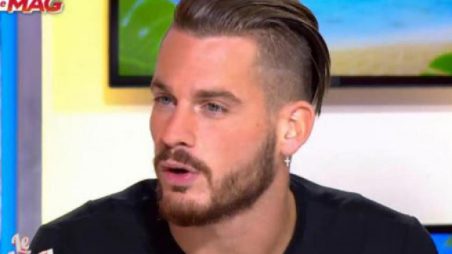 Les Anges 8 : Rapha&euml;l P&eacute;pin m&eacute;connaissable, il cr&eacute;e le buzz sur ... - non-stop-people.com