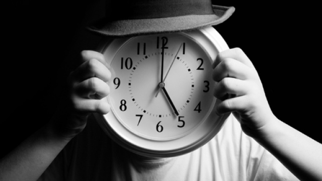 Making Sense of Time - sadhguru.org