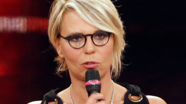 Maria De Filippi - retenews24.it