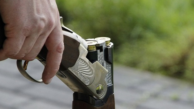 Marocchino spara con fucile il vicino