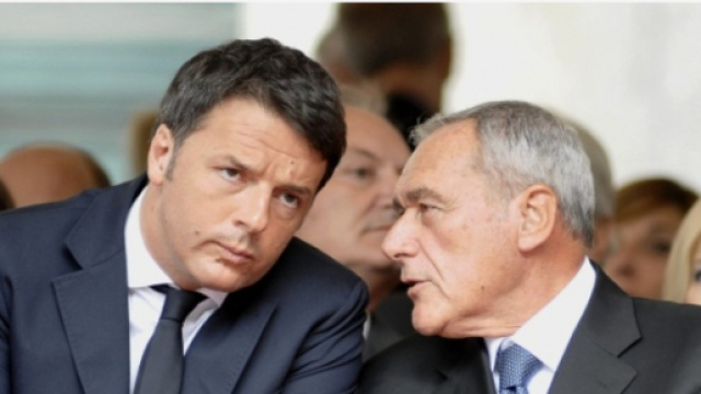 Matteo Renzi apre la porta del Pd a sinistra ma rivendica le scelte passate