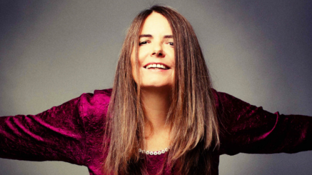 Nada, fotografata da Andrea Bandini, &egrave; nel cast dell'IMF 14