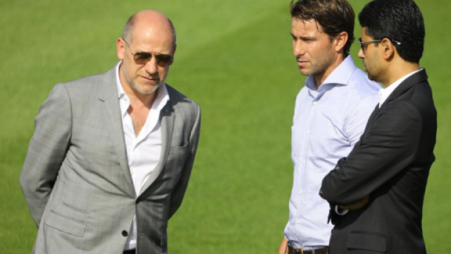 Nasser Al-Khelaifi pourrait vendre beaucoup de joueurs ?