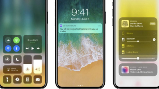 News iPhone X: nel 2018 tre i dispositivi lanciati ?
