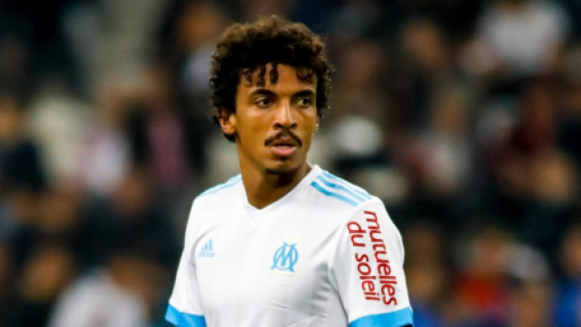 OM: comment le club a r&eacute;ussi &agrave; attirer Luiz Gustavo - Football - Sports.fr - sports.fr