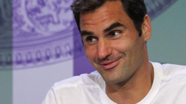 On 36th birthday, tennis legend Roger Federer reveals his greatest ... - hindustantimes.com