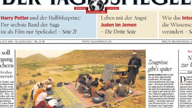 Publications - Martin Gerner - martingerner.de