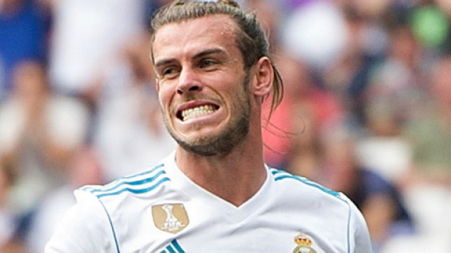 Real Madrid : Le rempla&ccedil;ant de Bale d&eacute;j&agrave; trouv&eacute; !
