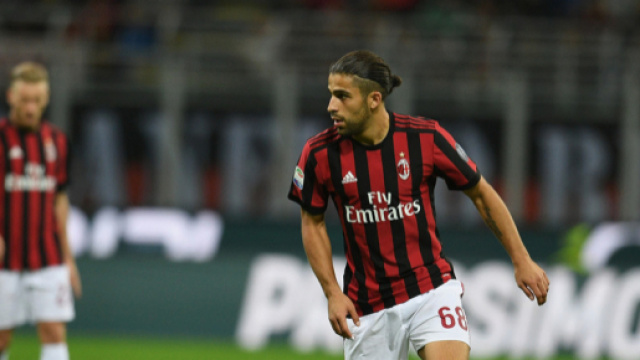 Ricardo Rodriguez, salvataggio che vale il mondiale