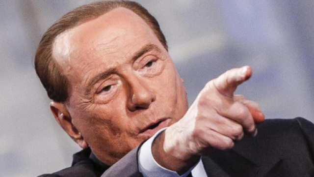 Riforma Pensioni fase 2, Silvio Berlusconi: riscrivere la legge Fornero assolutamente necessario