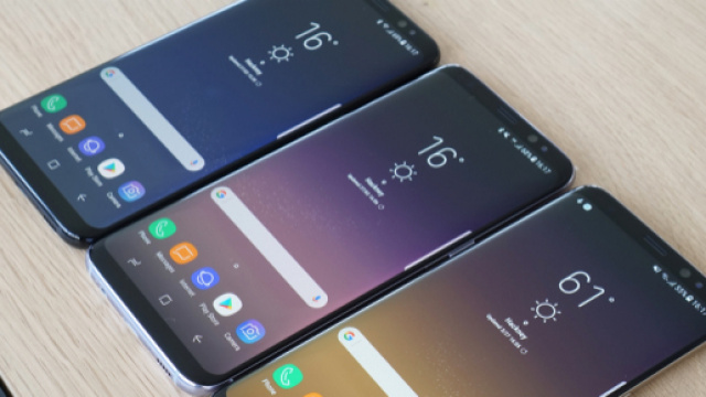 Samsung Galaxy S8, state alla larga dall'ultima truffa che circola in rete