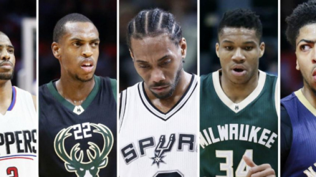 Superteam : Laquelle pourrait battre les Golden State Warriors - basketsession.com