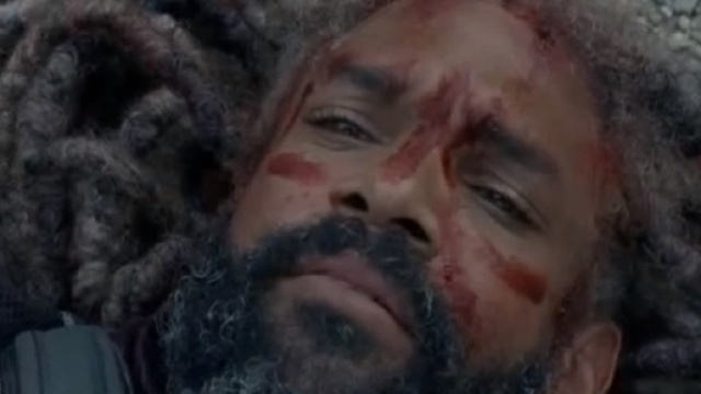 The Walking Dead 8x04, il re non &egrave; pi&ugrave; lo stesso