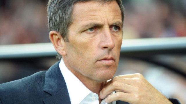 Thierry Laurey nouveau coach de Strasbourg - Transferts 2015-2016 ... - eurosport.fr