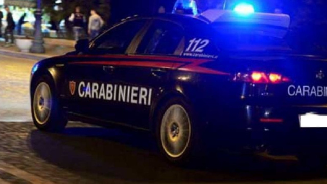 Un anno fa ho ucciso mio padre": arrestato dai carabinieri per ... - trevisotoday.it