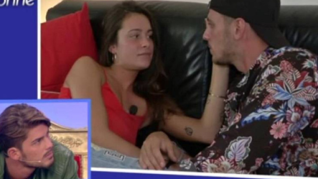 Uomini e Donne, Mattia e Vittoria dopo il s&igrave;