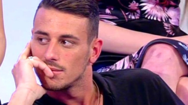 Uomini e donne, Mattia e Vittoria dopo la scelta