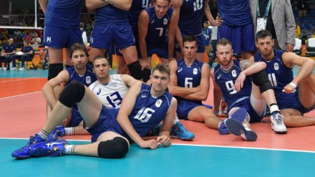 Volley: svelate le citt&agrave; dove verranno giocati i Mondiali