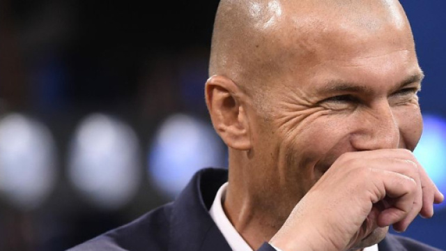 Zidane, le ma&icirc;tre du jeu - Lib&eacute;ration - liberation.fr