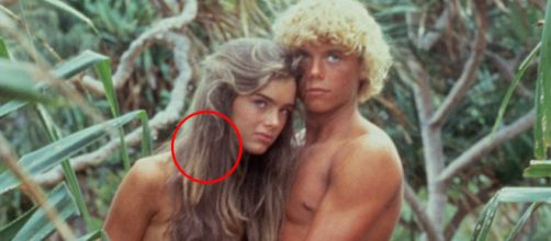 'A Lagoa Azul' foi um dos cl&aacute;ssicos dos anos 90