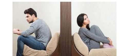 A rela&ccedil;&atilde;o entre &Aacute;ries e Escorpi&atilde;o termina t&atilde;o r&aacute;pido quanto come&ccedil;a