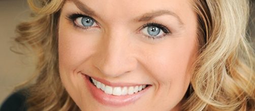 Actress and writer Kelsey Tucker is the the lady behind the new movie titled &lsquo;The Competition&rsquo;. (Image via Kelsey Tucker, used with permission.)