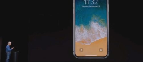 Apple sufre un 'fail' al momento de demostrar el Face ID de ... - com.mx