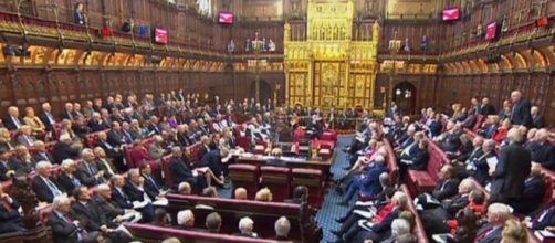 Article 50 bill: Theresa May suffers defeat on 'meaningful vote ... - telegraph.co.uk