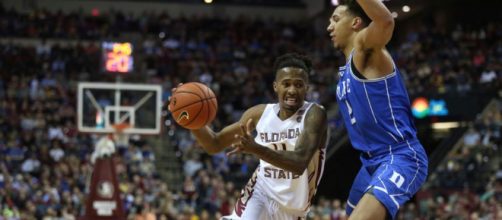 Colombiano destaca en triunfo de Florida State