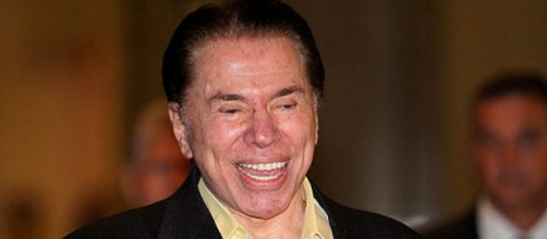 C&acirc;ncer agressivo j&aacute; acometeu Silvio Santos