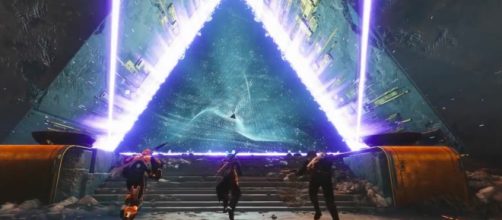 "Curse of Osiris" details after Bungie's first stream - via YouTube/Bungie