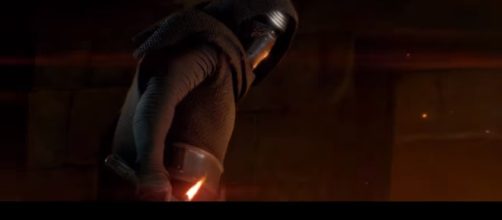 Hero costs for "Star Wars Battlefront II" now significantly reduced. [Image Credits: EA Star Wars/YouTube]