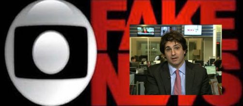 Jornalista da Globo News comete gafe e &eacute; corrigido por c&ocirc;nsul da Pol&ocirc;nia
