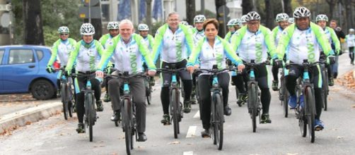 La COP 23 se est&aacute; celebrando en Bonn para definir las reglas del Acuerdo de Par&iacute;s en la luchas contra el cambio clim&aacute;tico